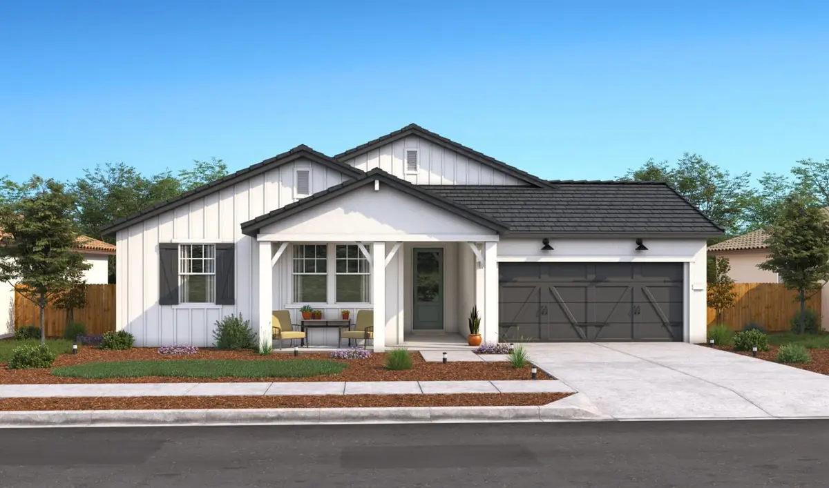 1806 Bedrock Street, Manteca, CA 95336 - #1