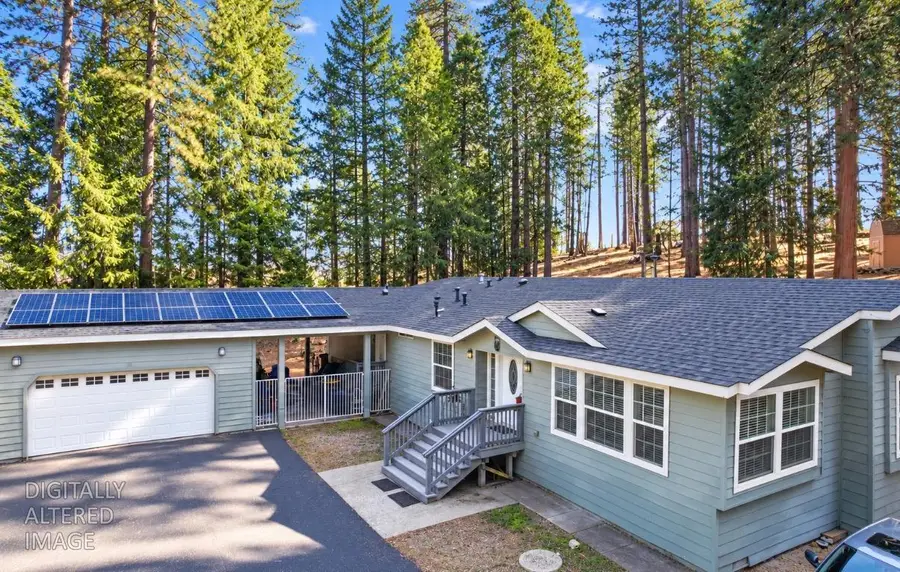5242 Forest View Drive, Grizzly Flats, CA 95636 - #2