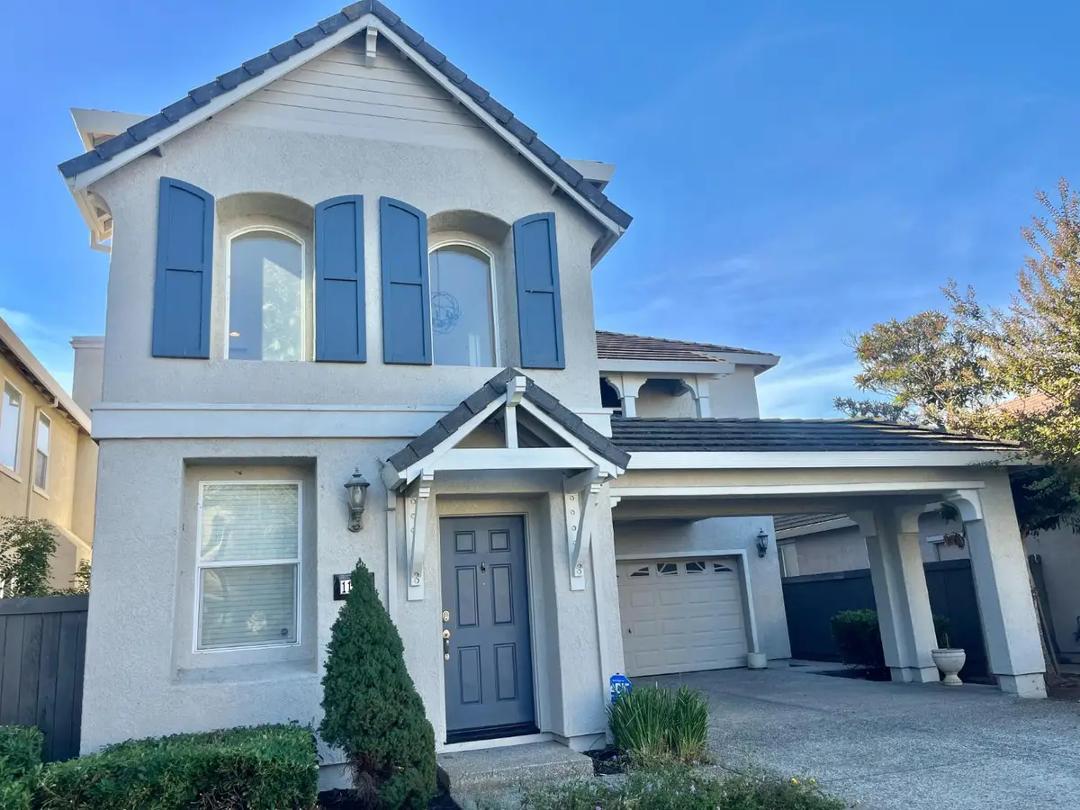 11824 Loisdale Way, Rancho Cordova, CA 95742 - #1
