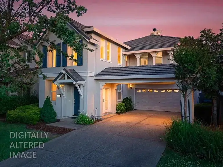 11824 Loisdale Way, Rancho Cordova, CA 95742 - #2