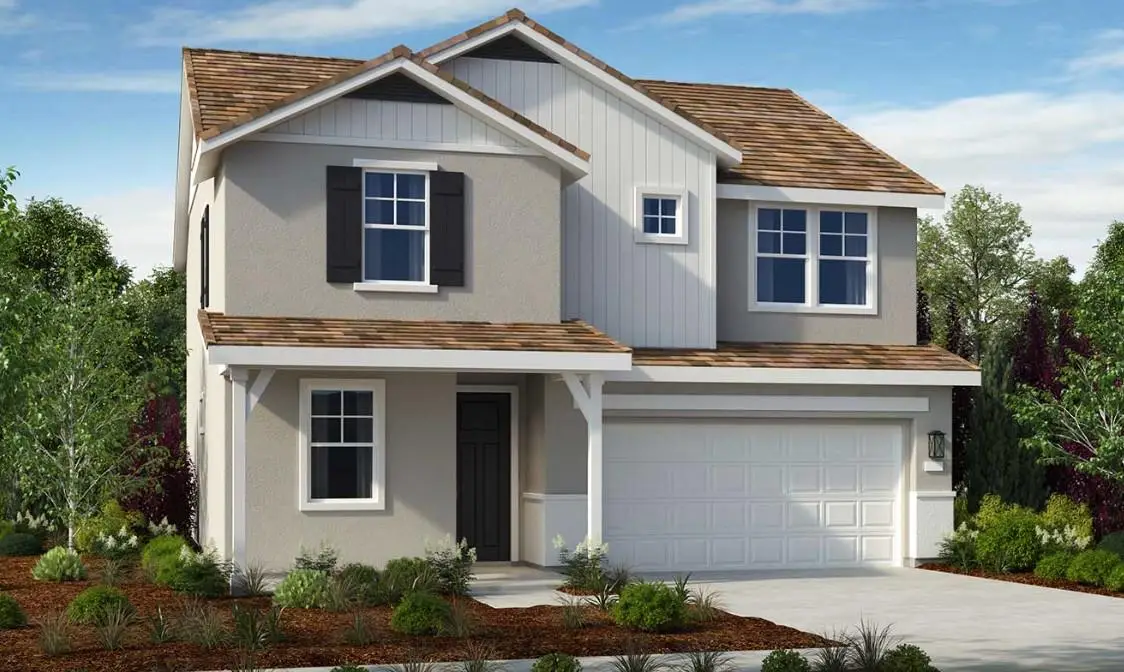 7664 Kings Canyon Way, Sacramento, CA 95829 - #1