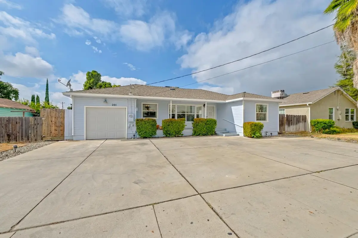 291 N Parsons Avenue, Merced, CA 95341 - #1