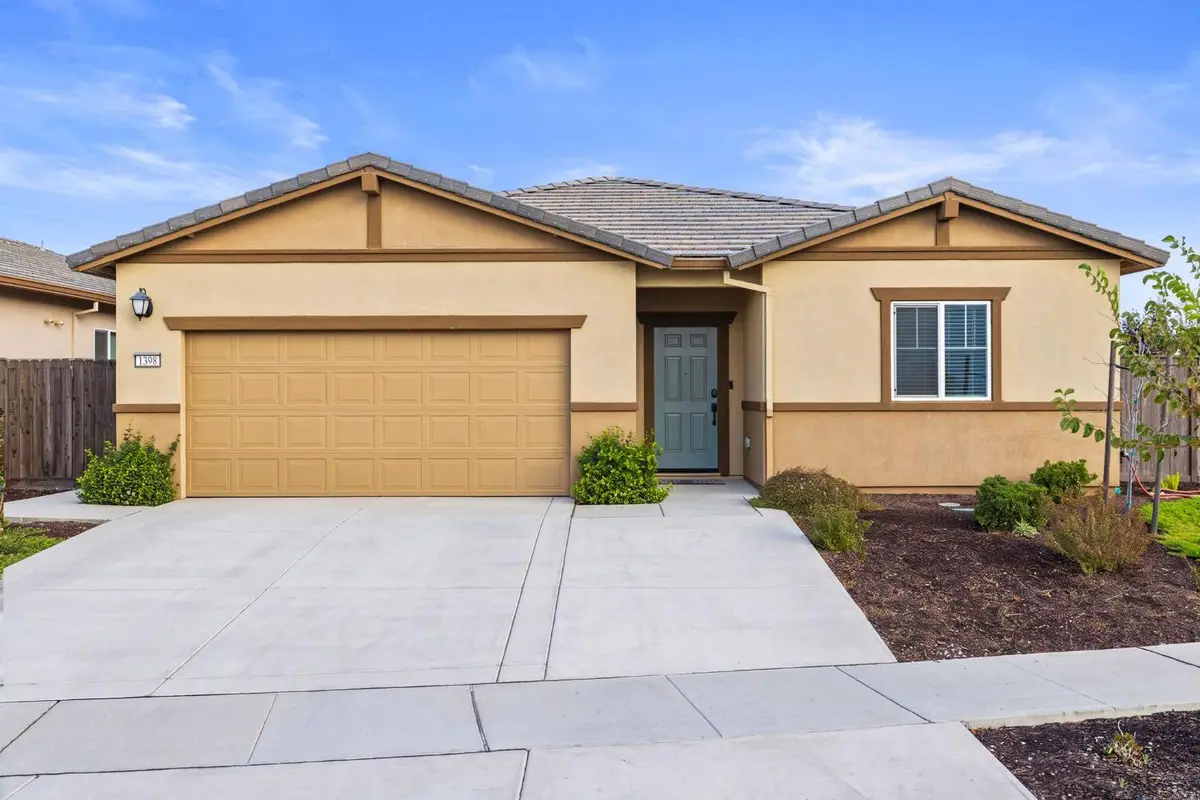 1398 Elkins Circle, Plumas Lake, CA 95961 - #1