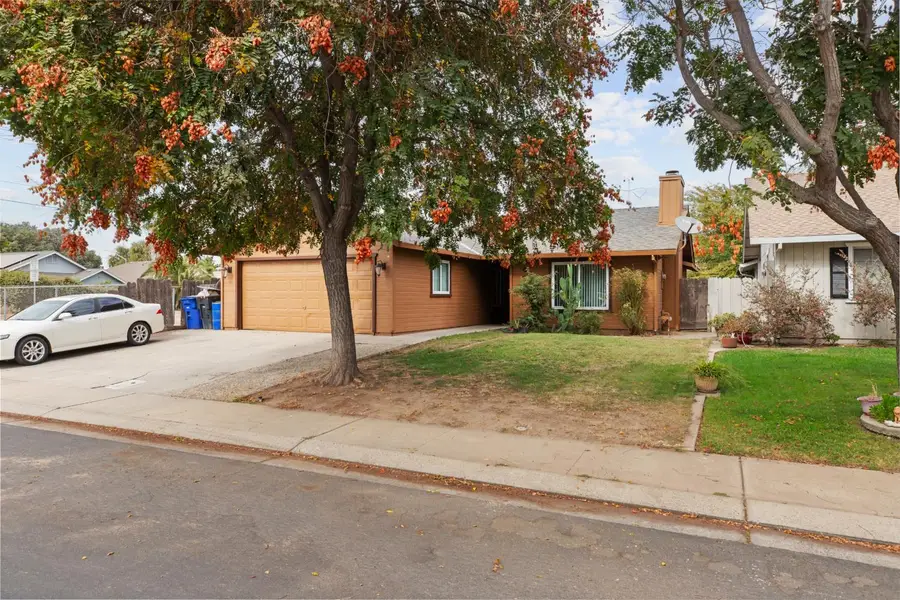 4209 Prairie Creek Way, Modesto, CA 95355 - #2