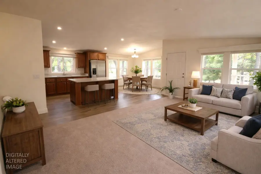 23750 Carson Drive #38, Pioneer, CA 95666 - #2