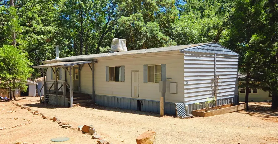 23750 Carson #39, Pioneer, CA 95666 - #2