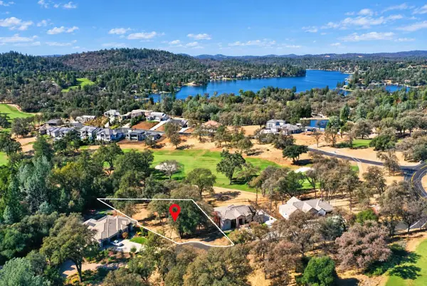 23672 Eaglepoint Court, Auburn, CA 95602