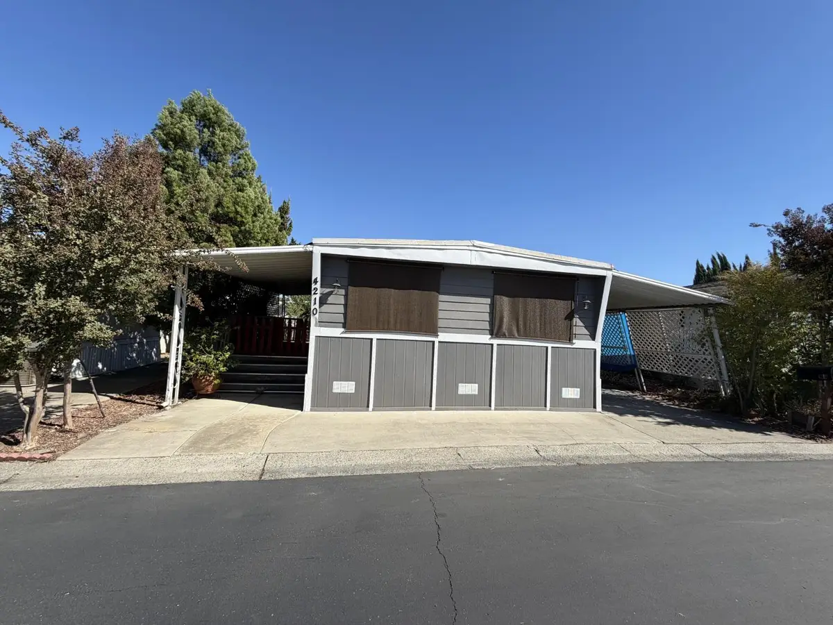 4210 Atrium Way #53, Sacramento, CA 95834 - #1