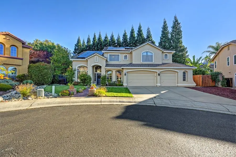 5320 Ty Court, Rocklin, CA 95765 - #2