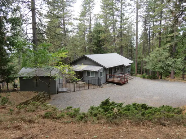 3304 Lily Gap Road, West Point, CA 95255