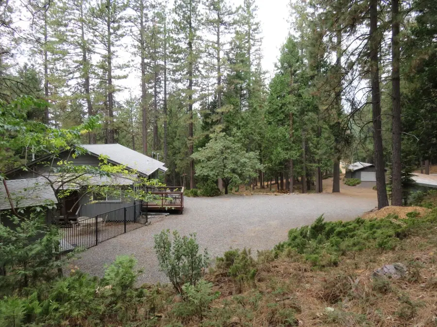 3304 Lily Gap Road, West Point, CA 95255 - #2