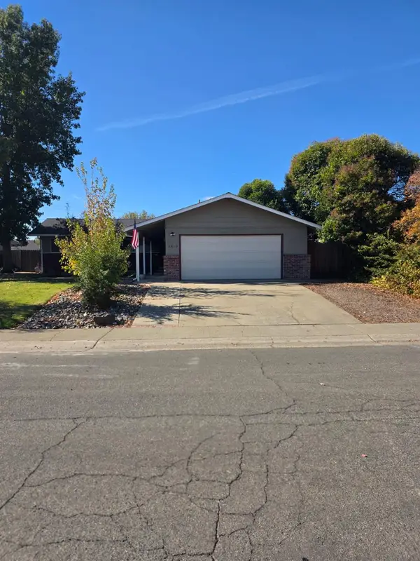 3413 Buccaneer Circle, Sacramento, CA 95826
