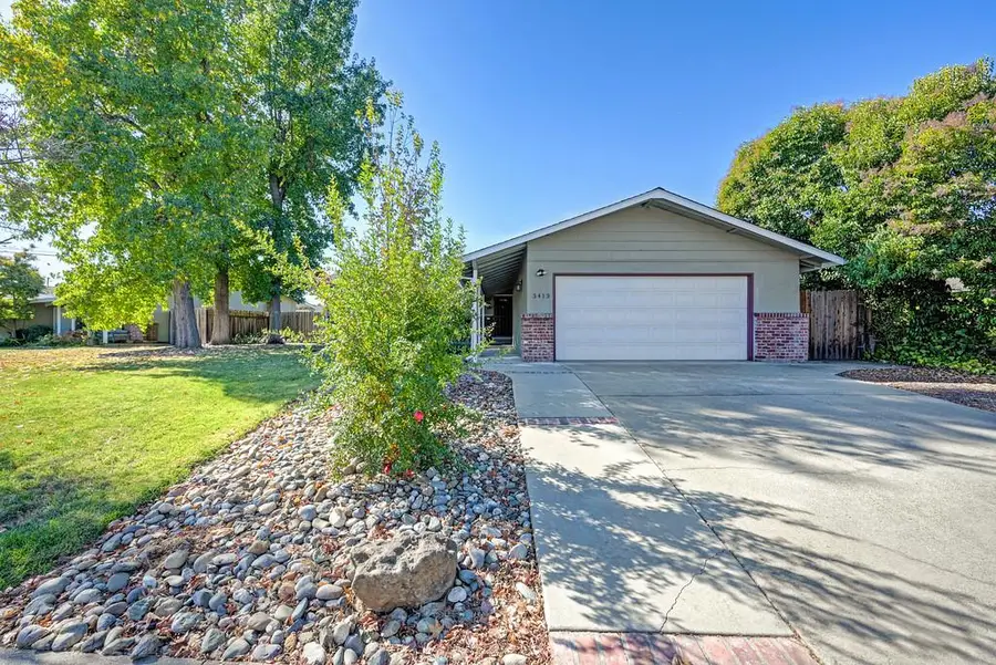 3413 Buccaneer Circle, Sacramento, CA 95826 - #2