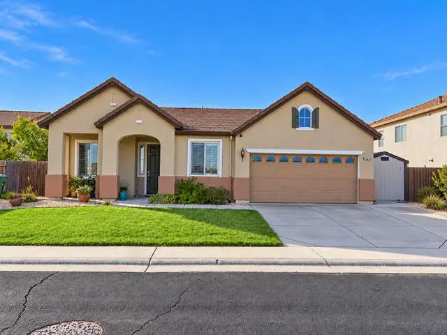 1729 Bottlebrush Circle, Roseville, CA 95747 - #1