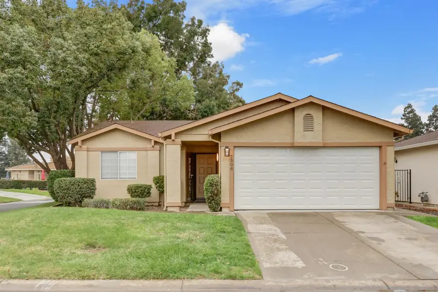 7508 Sunfaire Lane, Sacramento, CA 95828 - #2