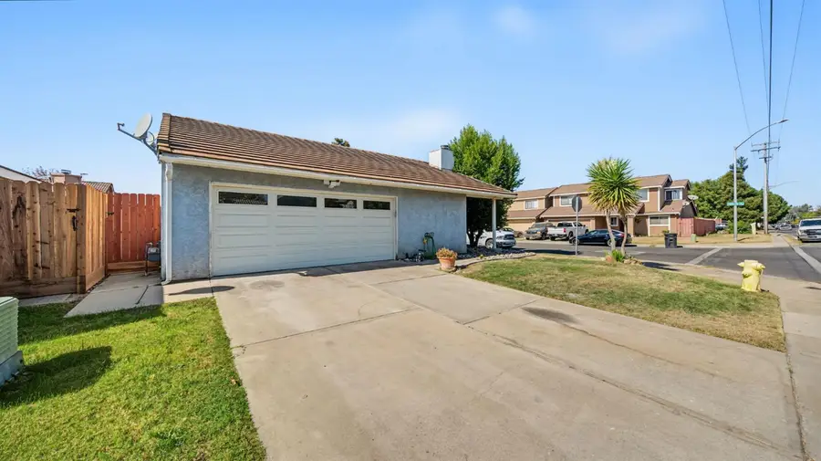 1701 Boothe Road, Ceres, CA 95307 - #2