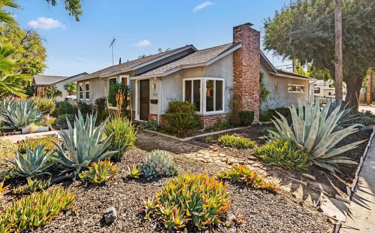 1428 W Roseburg Avenue, Modesto, CA 95350 - #1