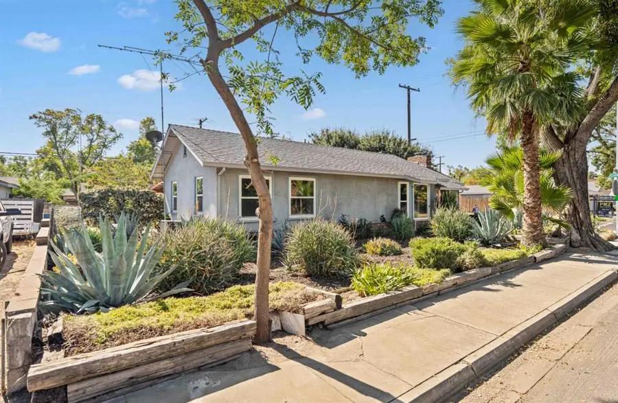 1428 W Roseburg Avenue, Modesto, CA 95350 - #3