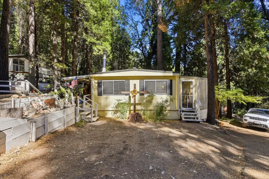 5840 Pony Express Traul #27, Pollock Pines, CA 95726 - #2