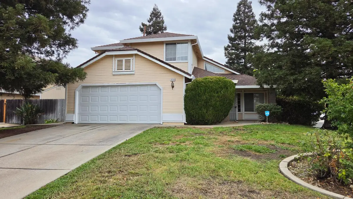 8359 Milano Court, Sacramento, CA 95828 - #1