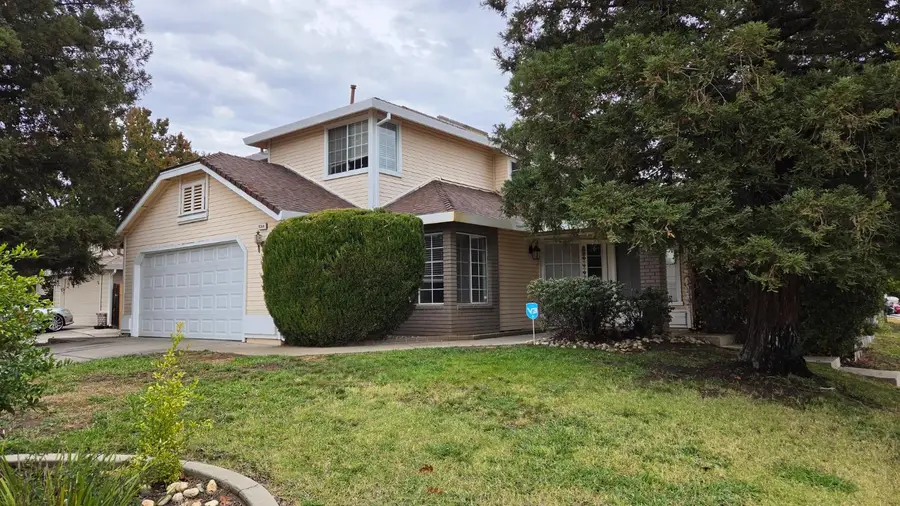 8359 Milano Court, Sacramento, CA 95828 - #3
