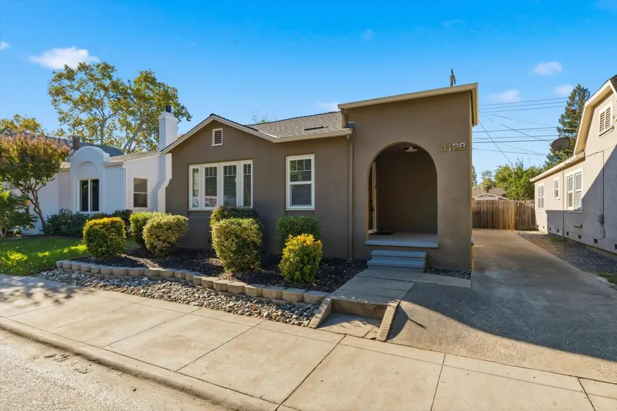 3128 N Street, Sacramento, CA 95816 - #2