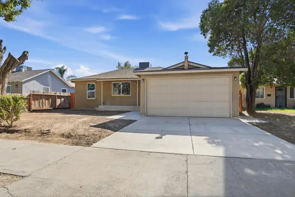832 W 9th Street, Merced, CA 95341