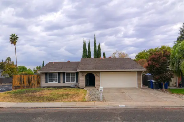 7301 Parkvale Way, Citrus Heights, CA 95621