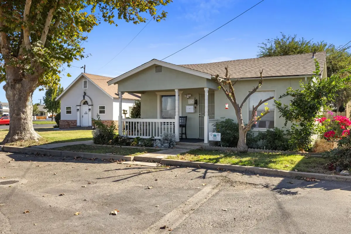 3336 Riverside Drive, Riverbank, CA 95367 - #1