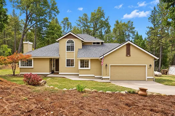 6375 Broken Bow Court, Foresthill, CA 95631