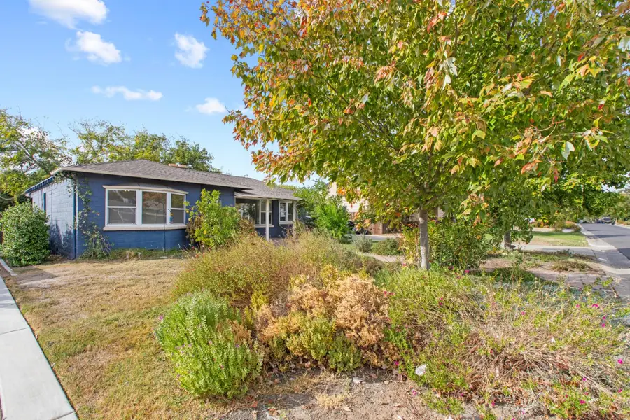 711 El Encino Way, Sacramento, CA 95864 - #2