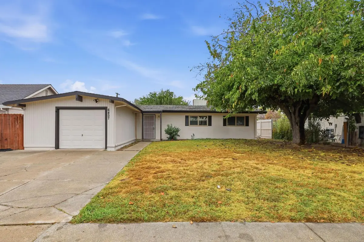 6457 Channing Drive, North Highlands, CA 95660 - #1