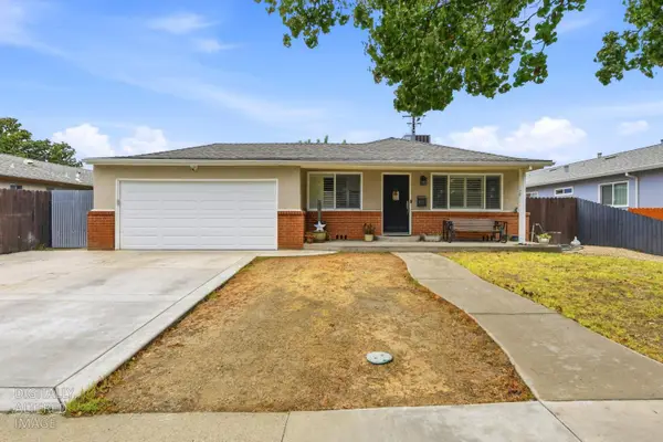 4320 67th Street, Sacramento, CA 95820