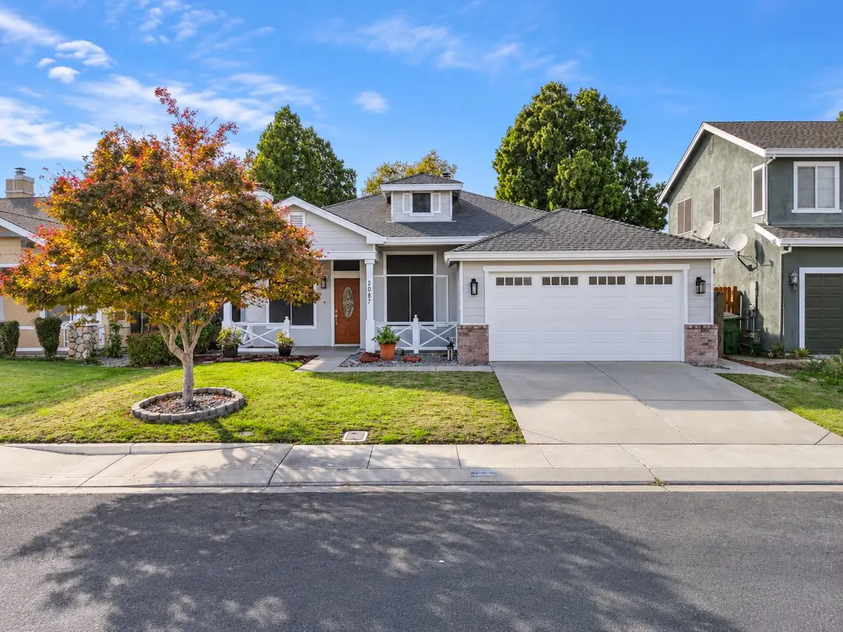 2087 Fountain Square Avenue, Manteca, CA 95337 - #1