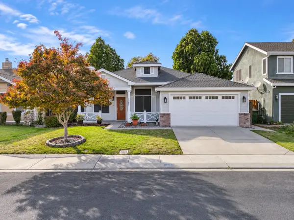 2087 Fountain Square Avenue, Manteca, CA 95337