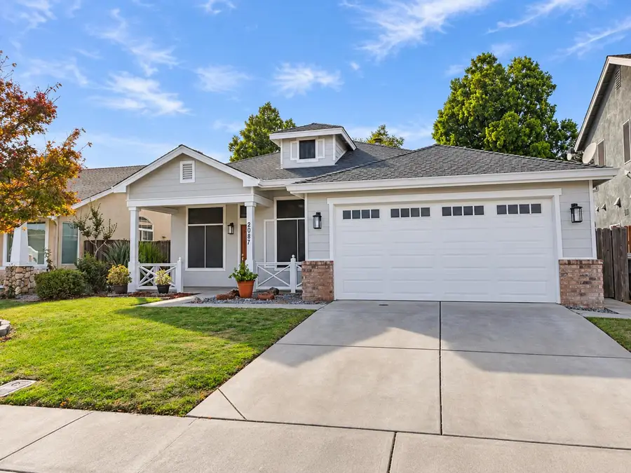 2087 Fountain Square Avenue, Manteca, CA 95337 - #3