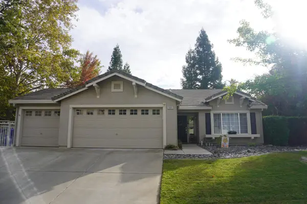 15011 Reynosa Drive, Rancho Murieta, CA 95683