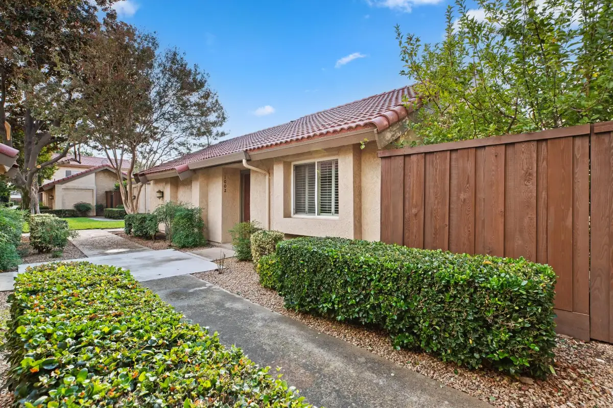 1002 Sylvan Meadows Drive, Modesto, CA 95356 - #1