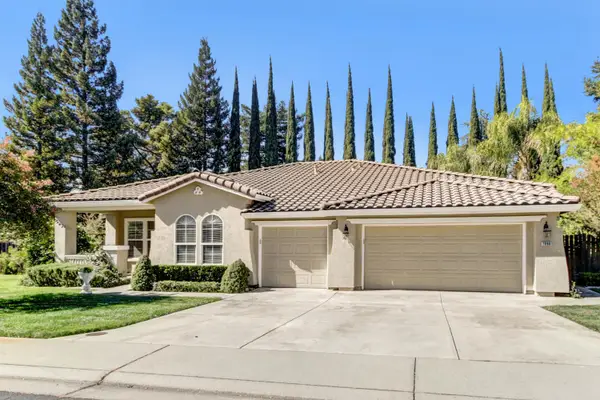 2090 Bailey Circle, El Dorado Hills, CA 95762