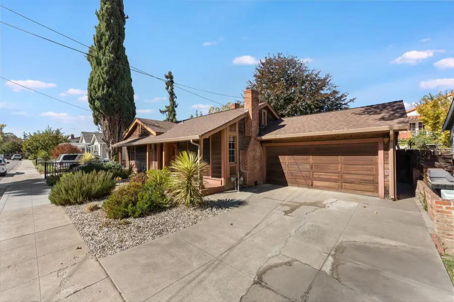 1121 Dean Avenue, San Jose, CA 95125 - #3