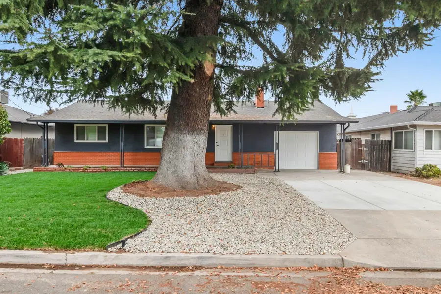 1204 Maple Drive, Oakdale, CA 95361 - #3