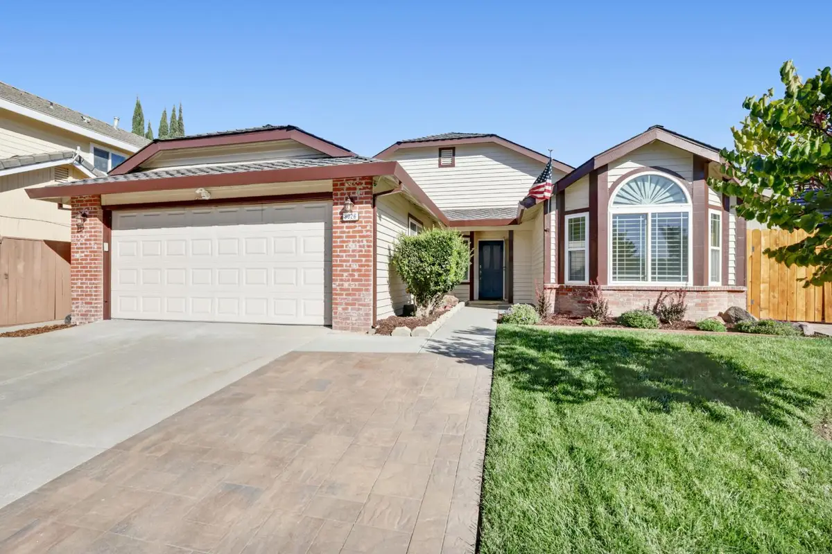 8026 Ackerson Way, Antelope, CA 95843 - #1