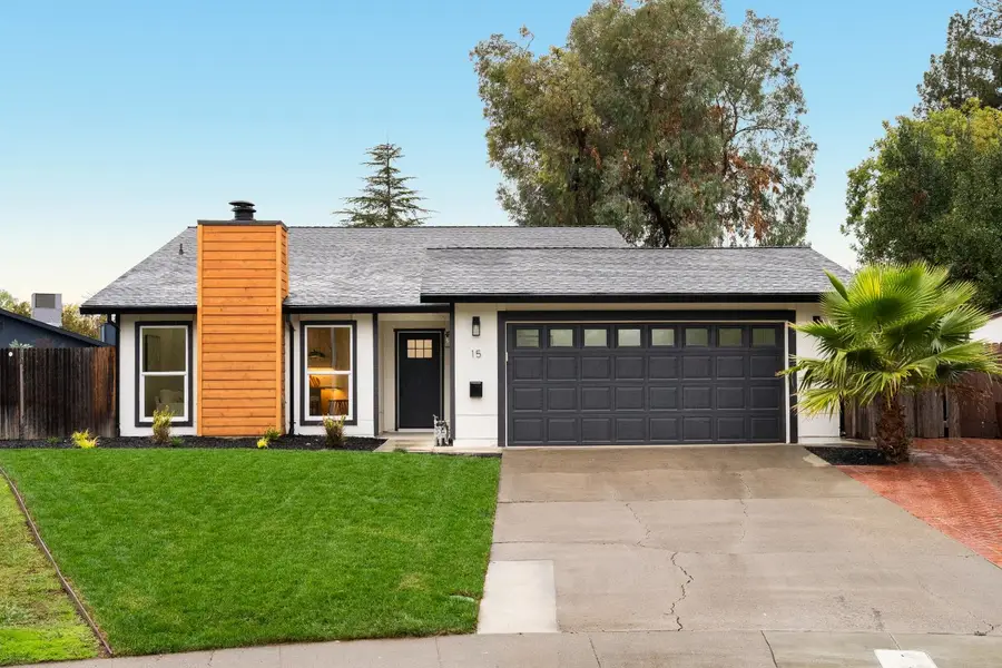 15 Governors Court, Sacramento, CA 95817 - #2