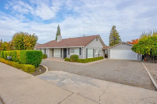 2021 Woodland Avenue, Modesto, CA 95358