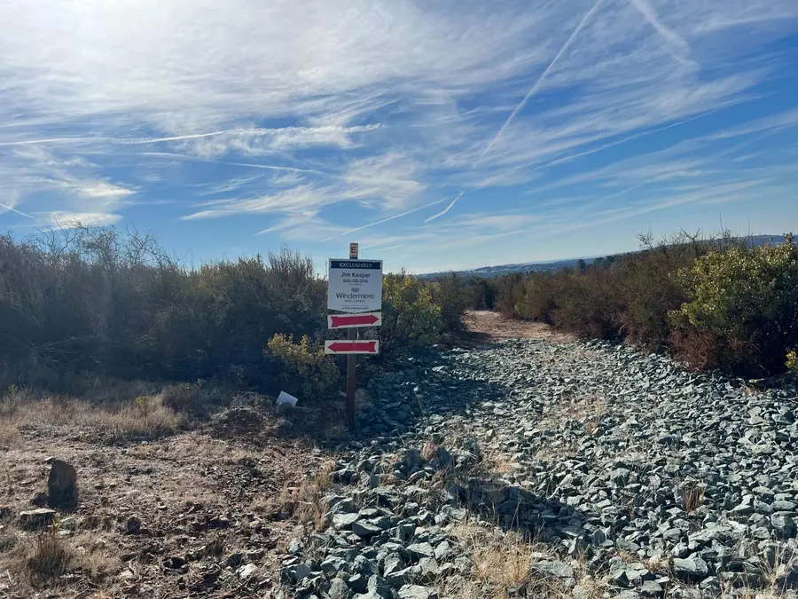 0 00 Native Lane, Cameron Park, CA 95682 - #3