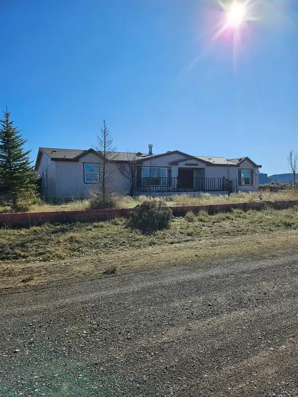 281 Eagle Drive, Alturas, CA 96101
