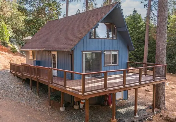 27348 Cedar Bow Court, Pioneer, CA 95666