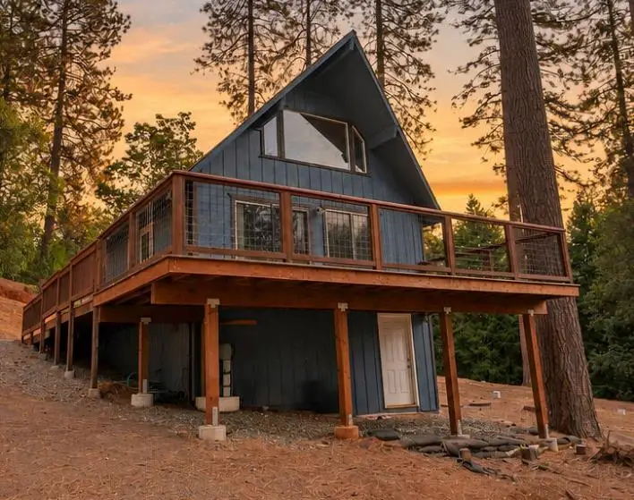 27348 Cedar Bow Court, Pioneer, CA 95666 - #2
