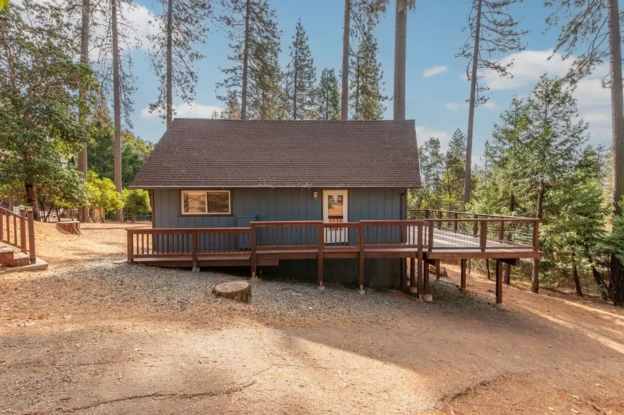 27348 Cedar Bow Court, Pioneer, CA 95666 - #3