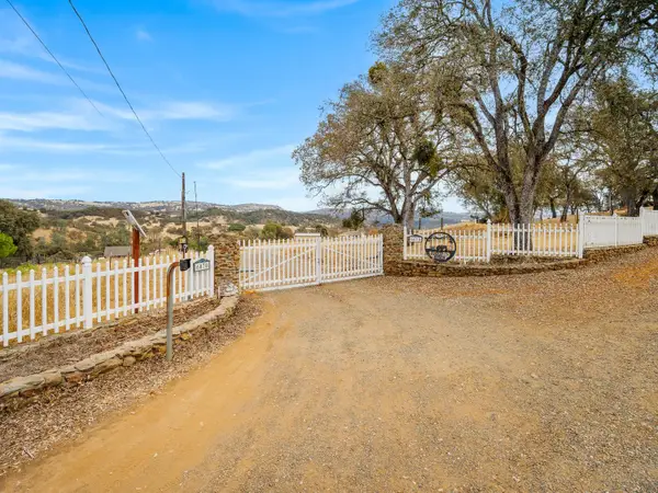 6070 Stony Creek Road, Jackson, CA 95642